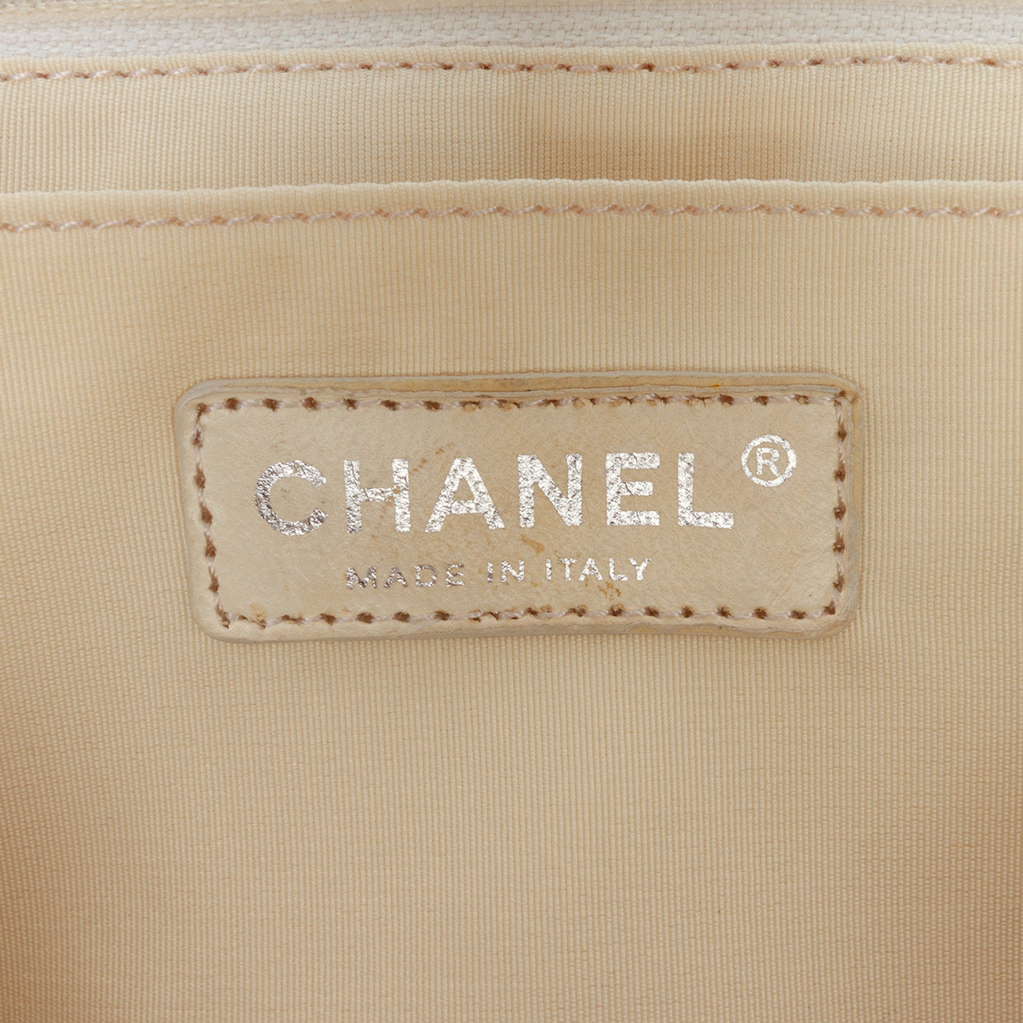 Jumbo Classic Jersey Single Flap