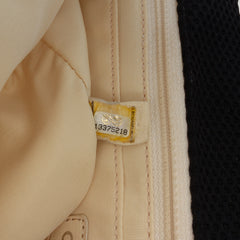 Jumbo Classic Jersey Single Flap