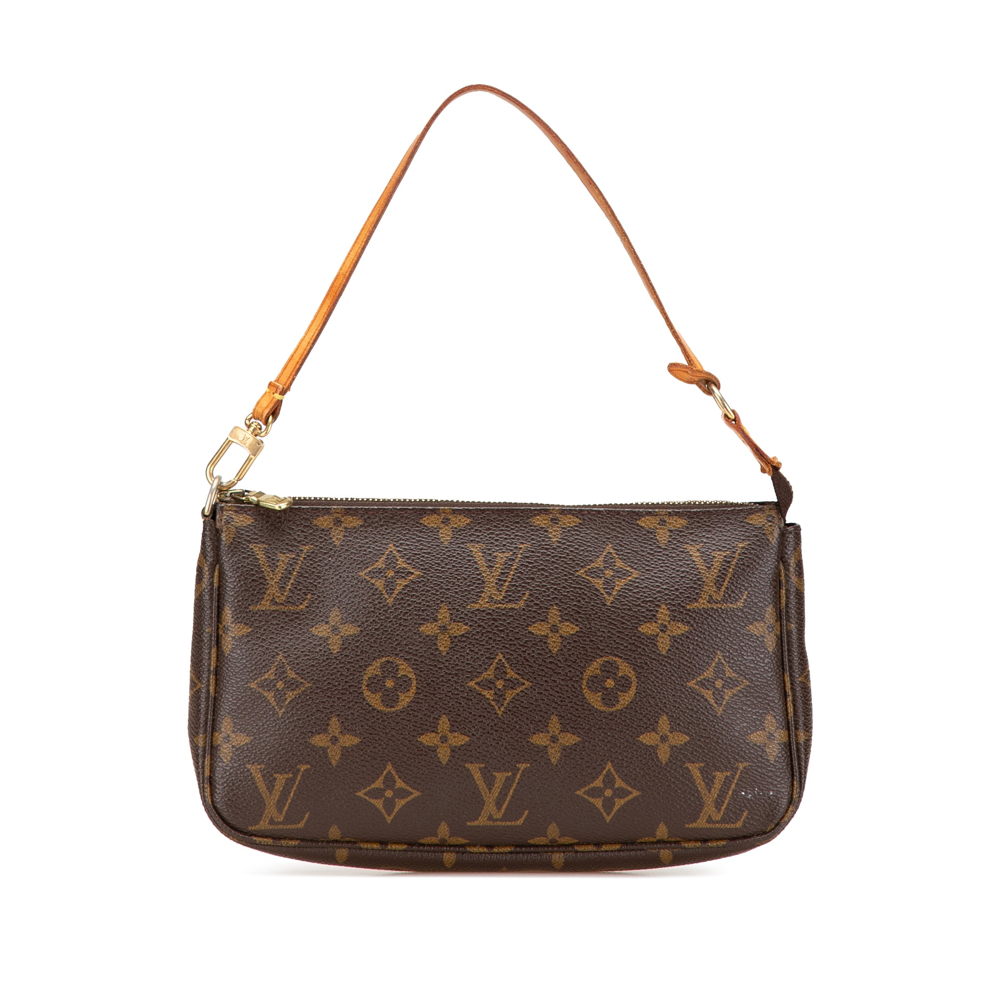 Monogram Pochette Accessoires