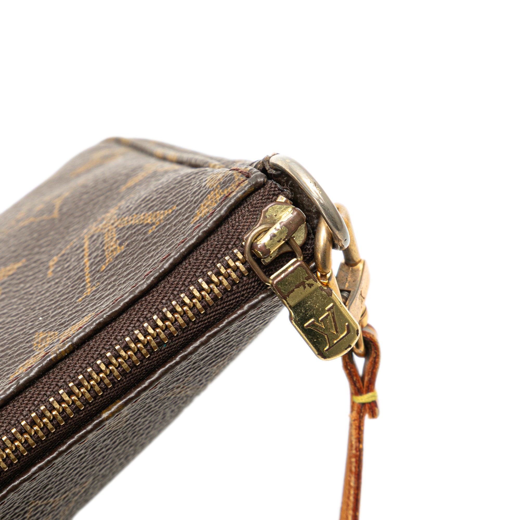 Monogram Pochette Accessoires