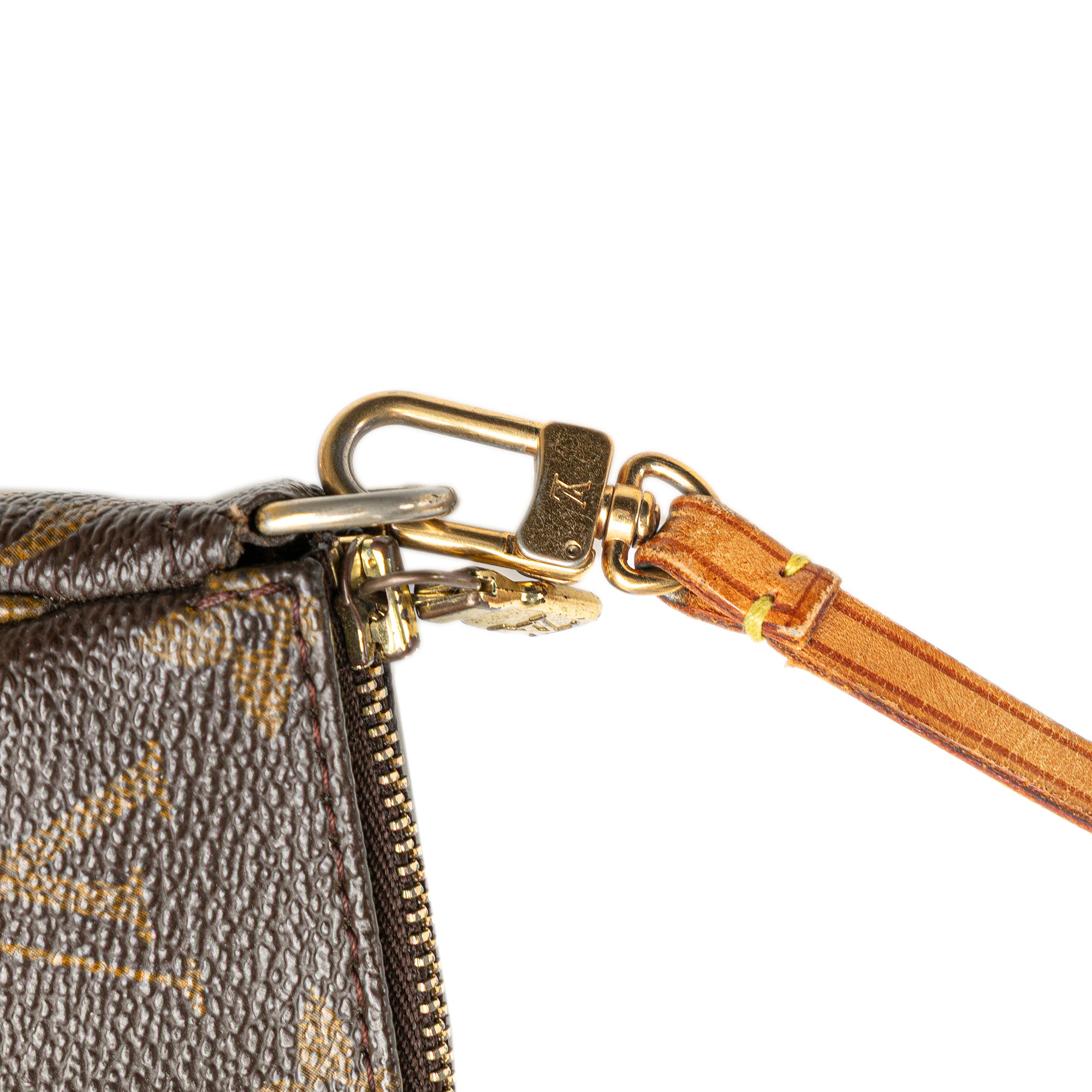 Monogram Pochette Accessoires