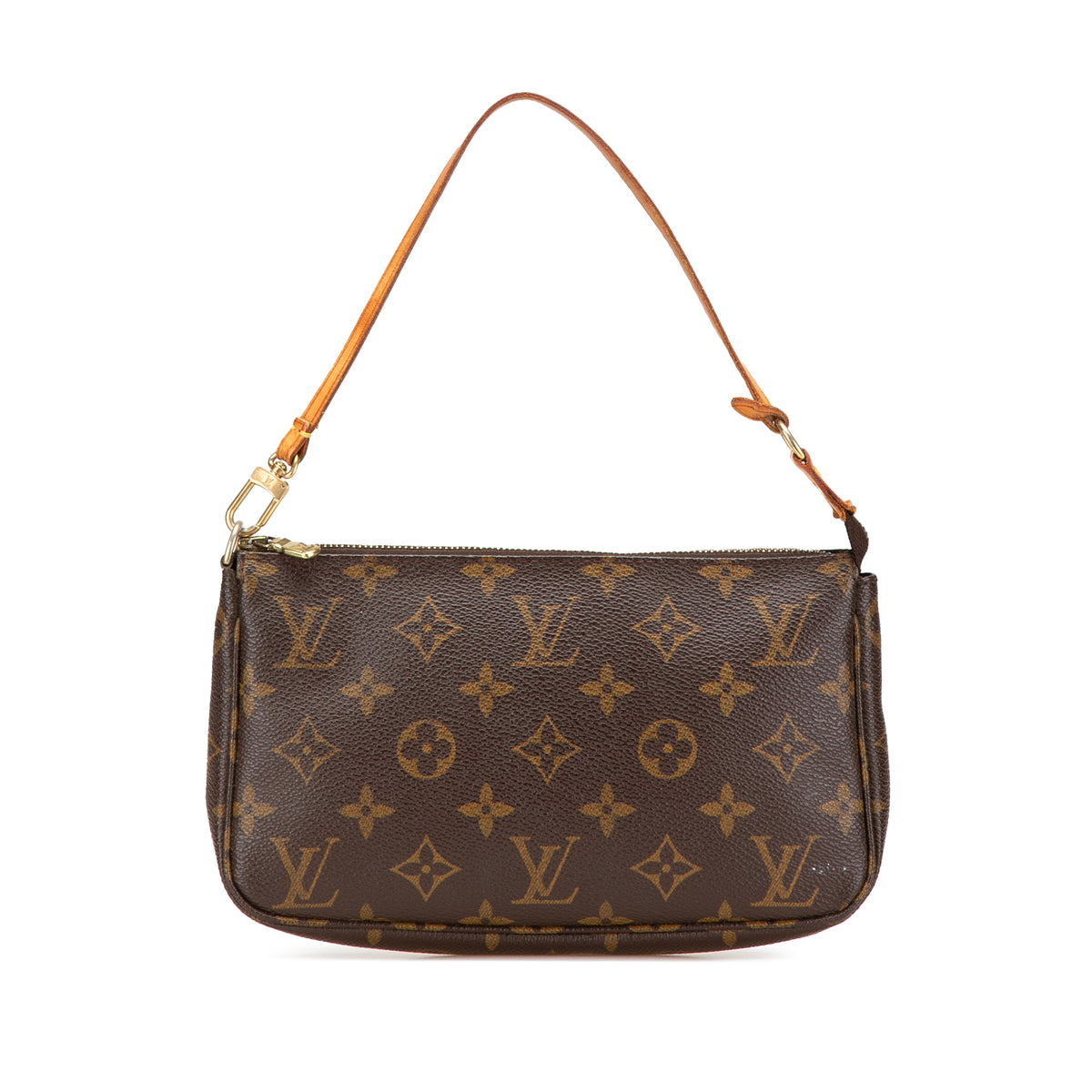 Monogram Pochette Accessoires