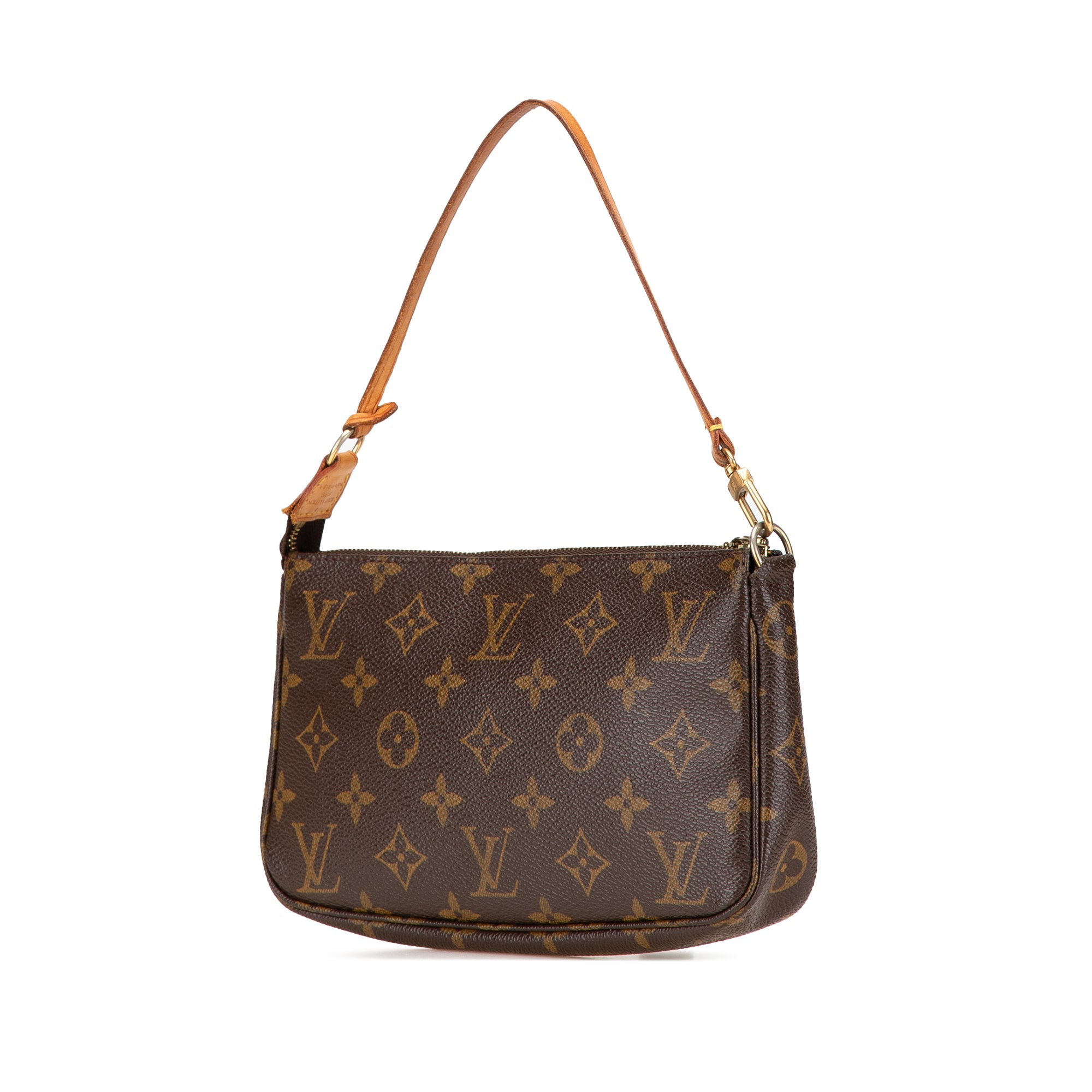 Monogram Pochette Accessoires
