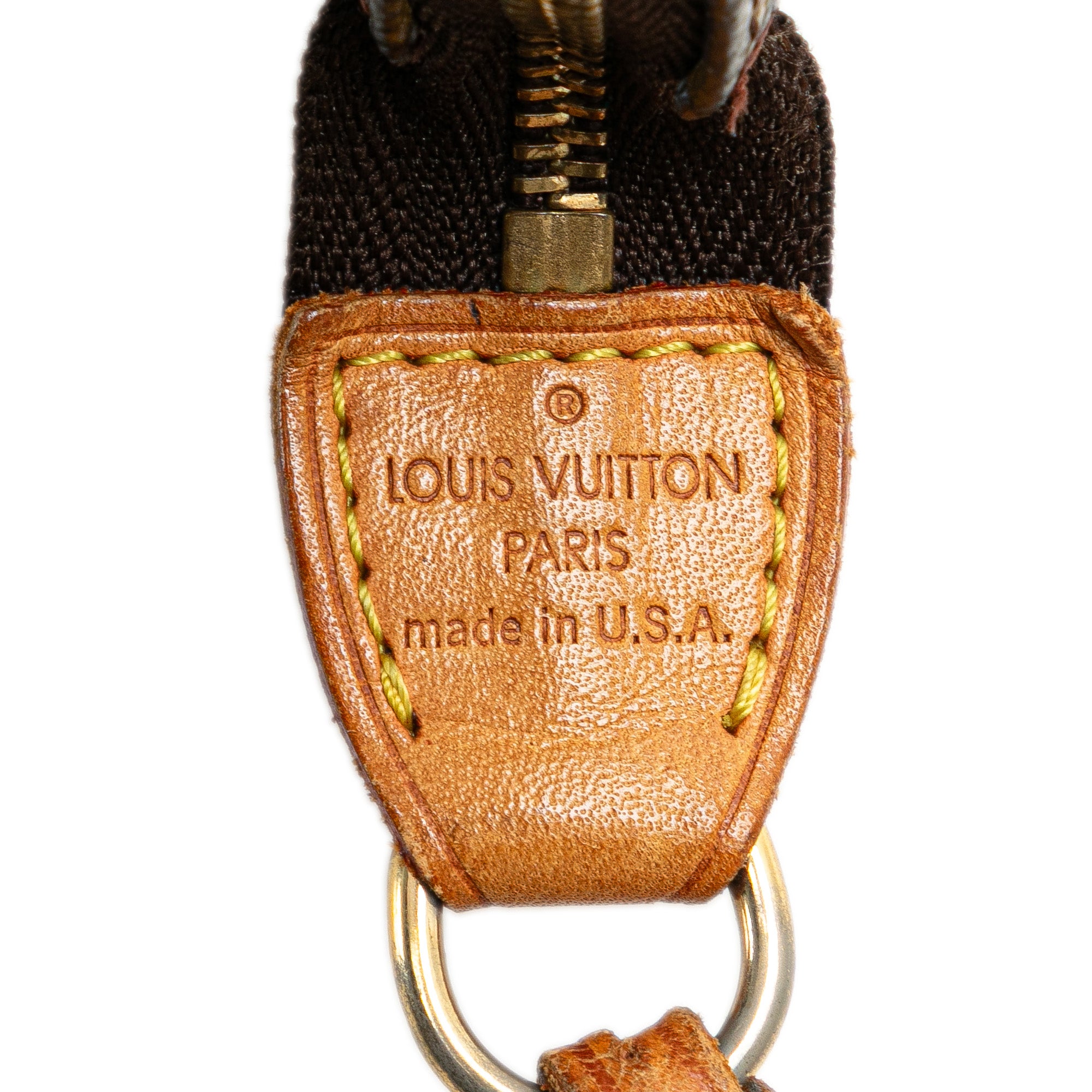 Monogram Pochette Accessoires