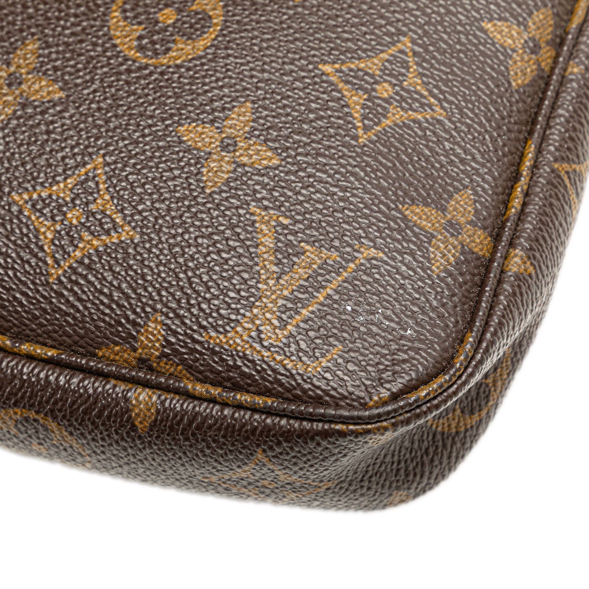 Monogram Pochette Accessoires