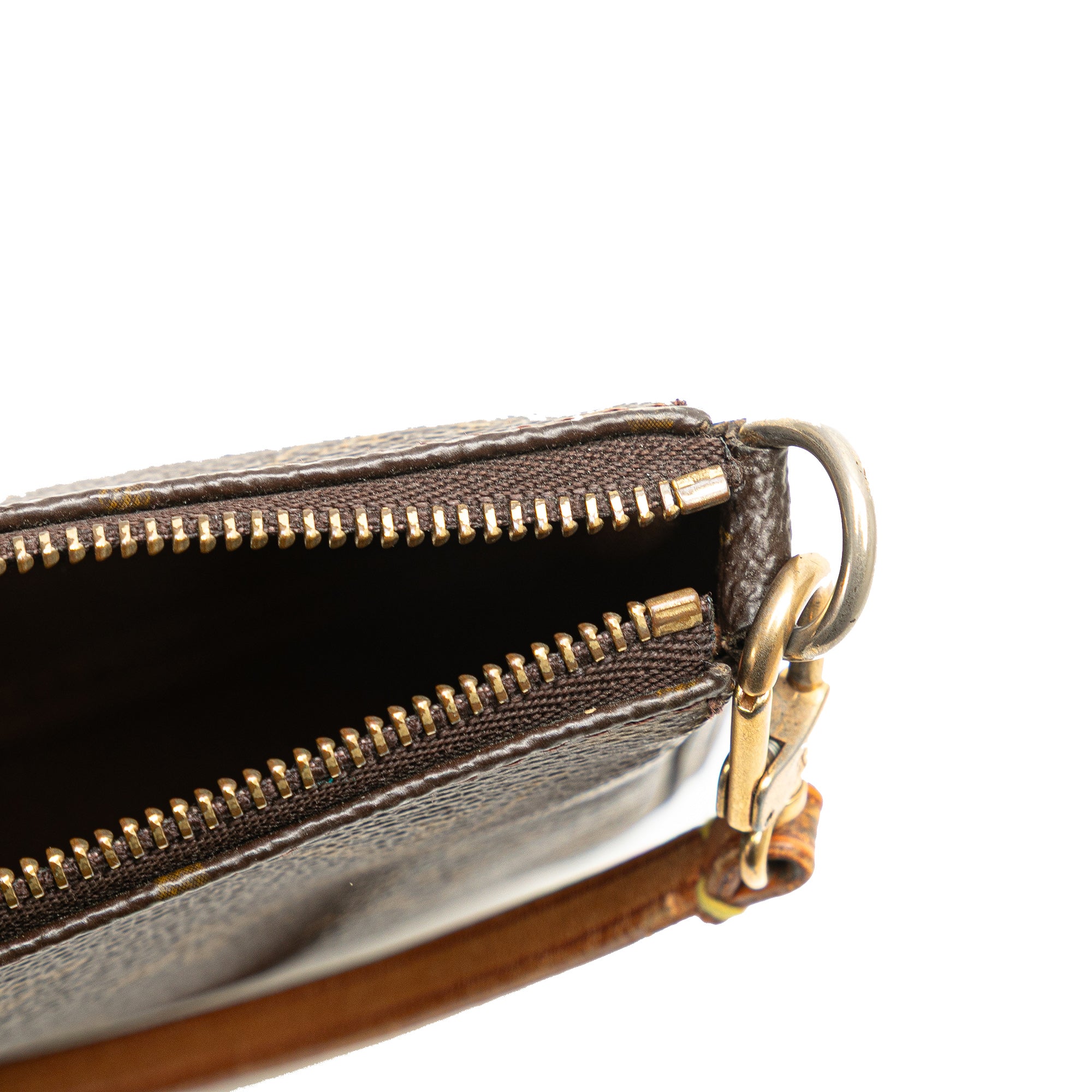 Monogram Pochette Accessoires