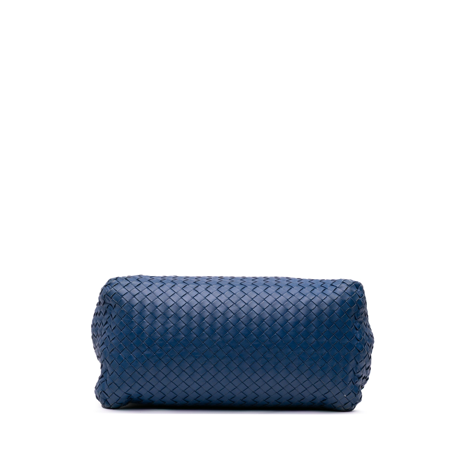 Medium Nappa Intrecciato Cesta Tote