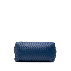 Medium Nappa Intrecciato Cesta Tote