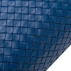 Medium Nappa Intrecciato Cesta Tote