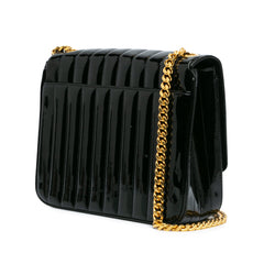 Large Patent Vicky Crossbody
