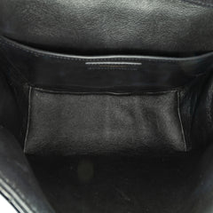 Large Patent Vicky Crossbody