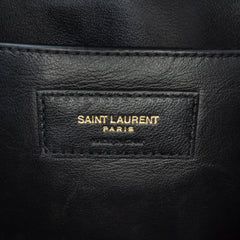 Large Patent Vicky Crossbody
