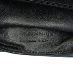 Large Patent Vicky Crossbody