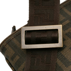 Zucca Spalmati Crossbody