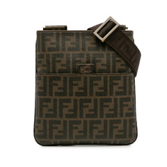 Zucca Spalmati Crossbody