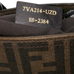 Zucca Spalmati Crossbody