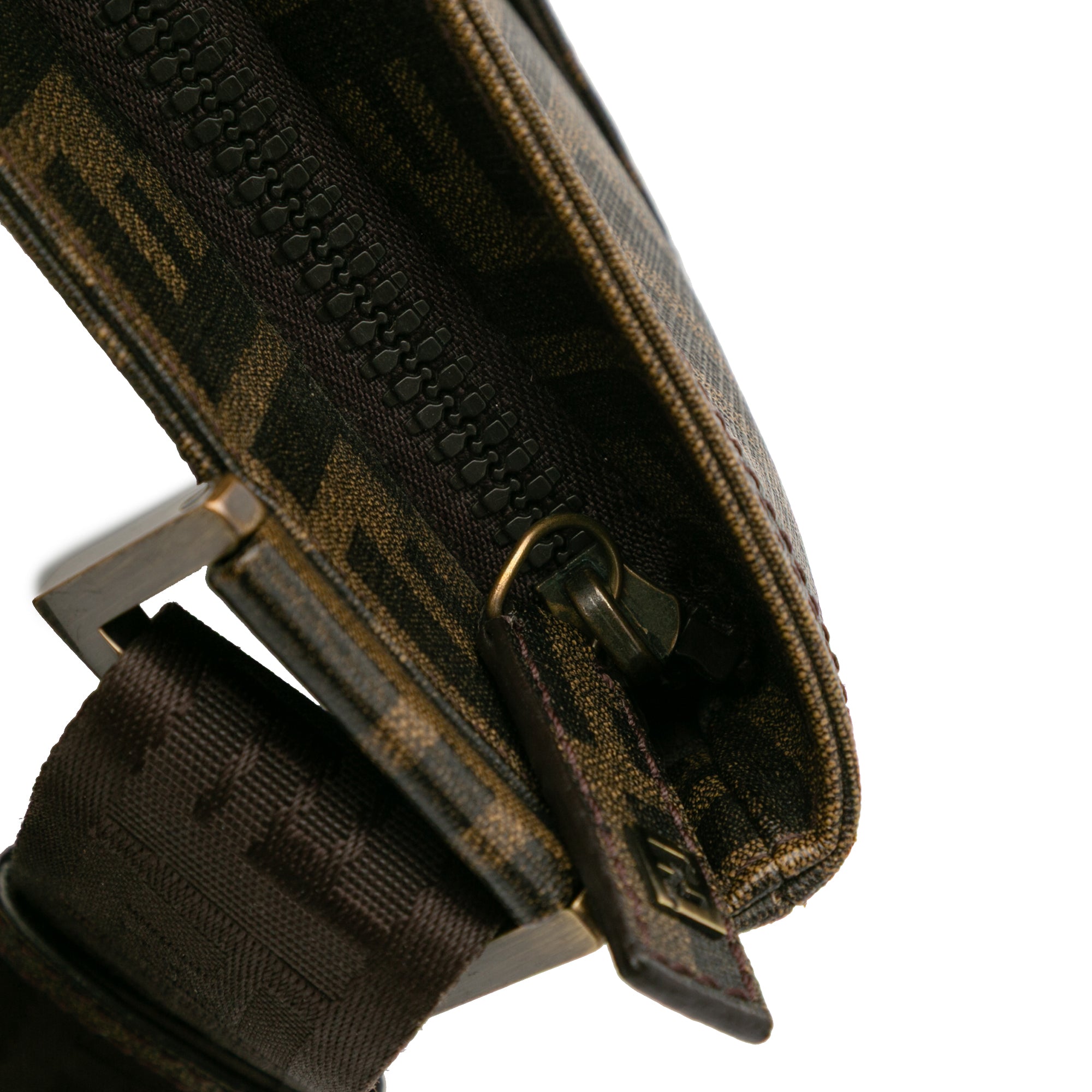Zucca Spalmati Crossbody