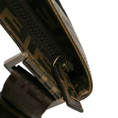 Zucca Spalmati Crossbody