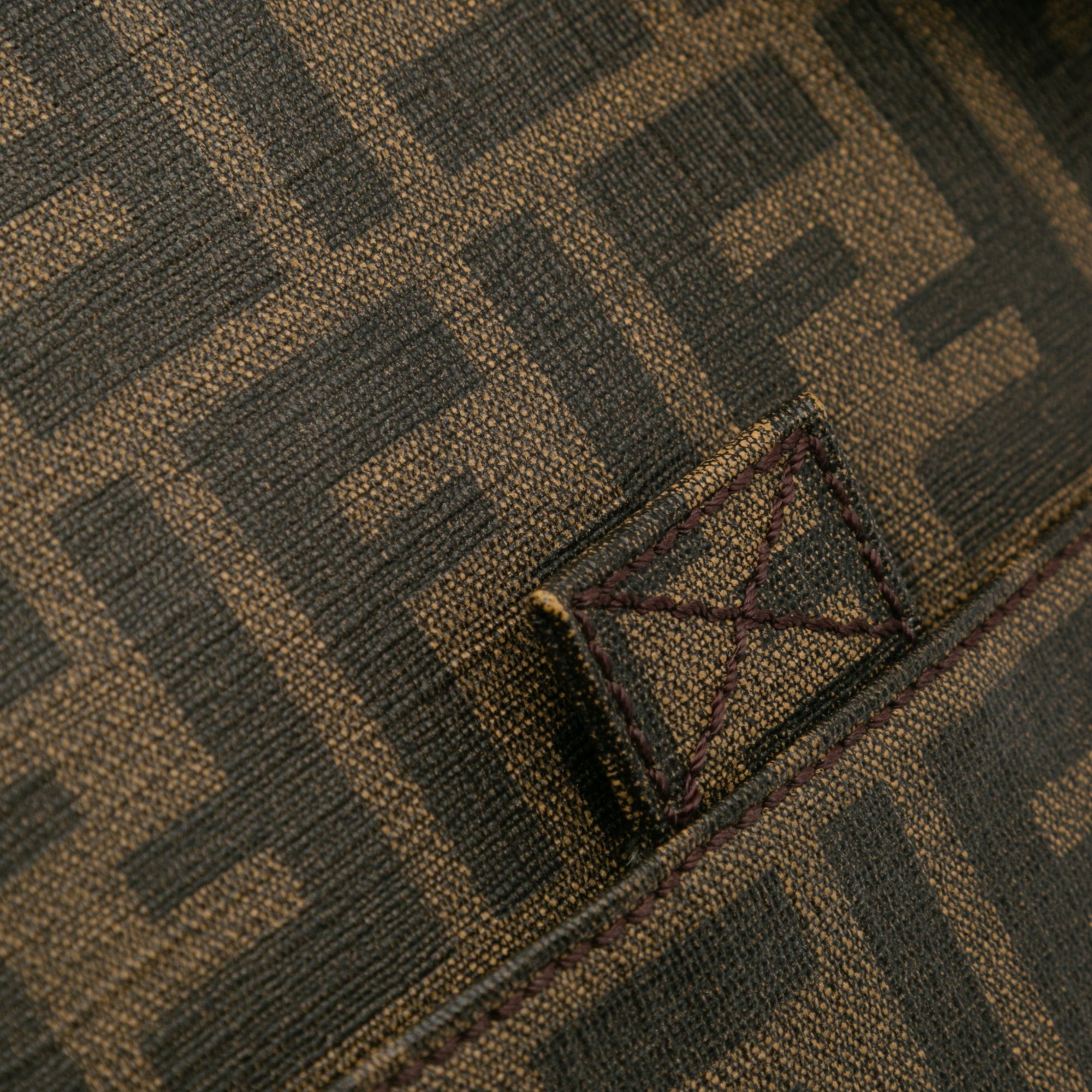 Zucca Spalmati Crossbody