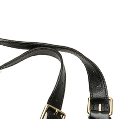 Guccissima Charlotte Tote