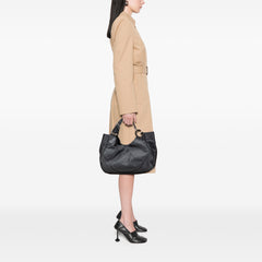Guccissima Charlotte Tote