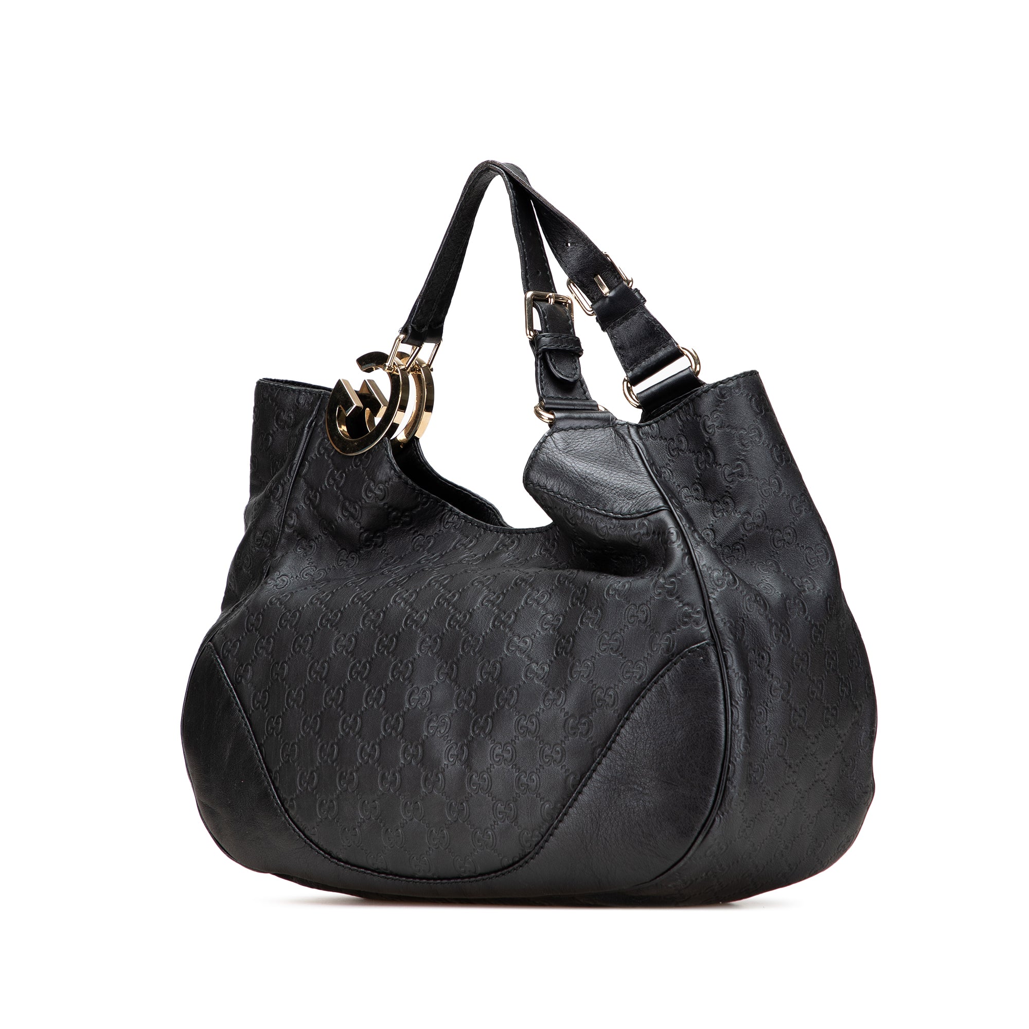Guccissima Charlotte Tote