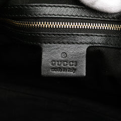 Guccissima Charlotte Tote