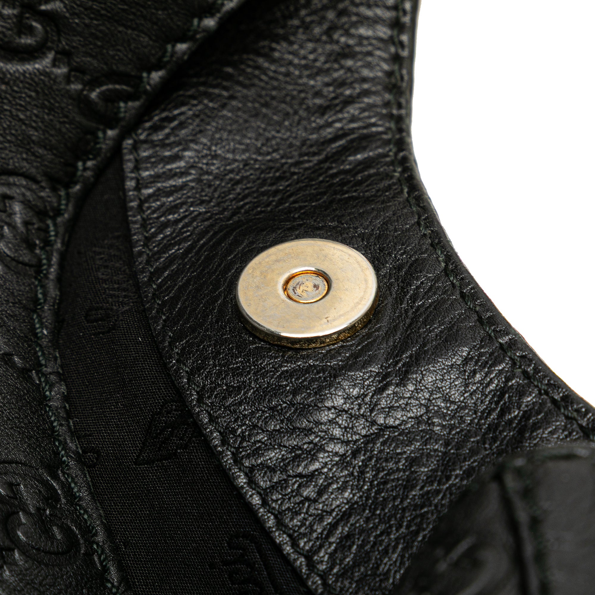 Guccissima Charlotte Tote