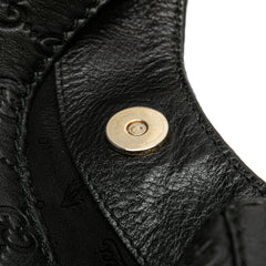 Guccissima Charlotte Tote