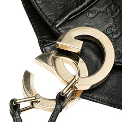 Guccissima Charlotte Tote