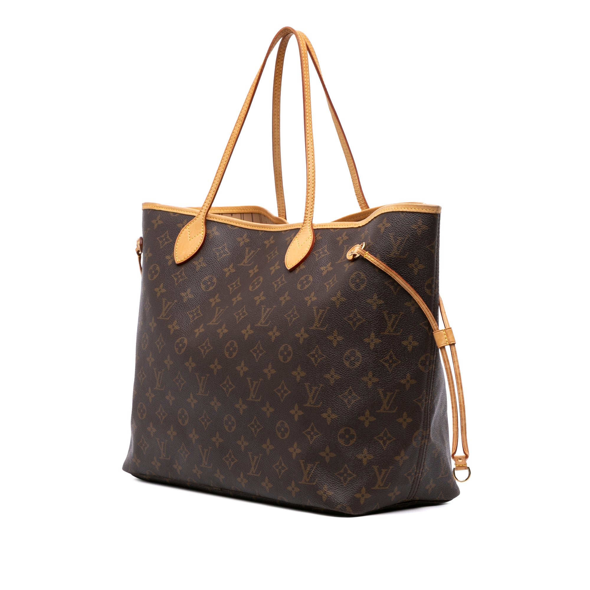 Monogram Neverfull GM