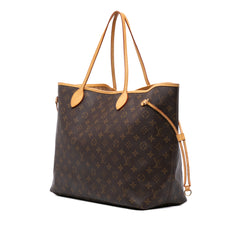 Monogram Neverfull GM
