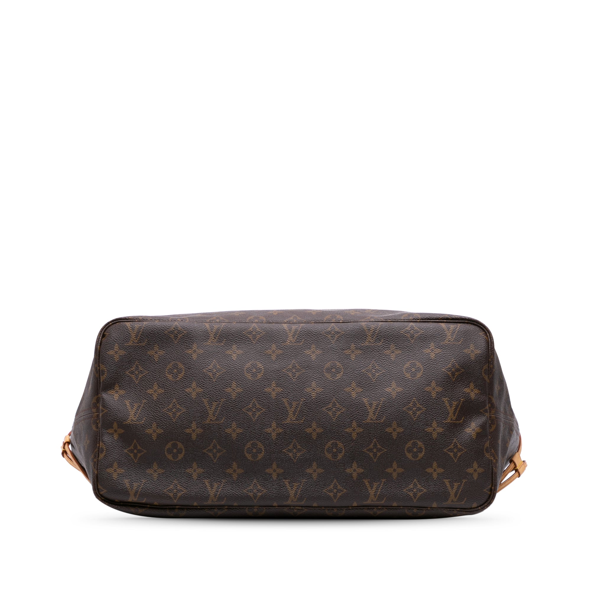 Monogram Neverfull GM