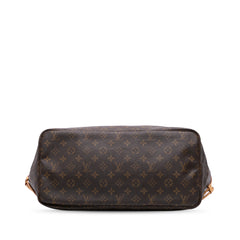 Monogram Neverfull GM