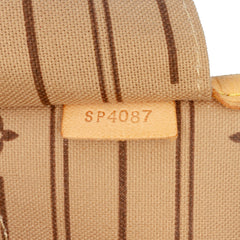Monogram Neverfull GM
