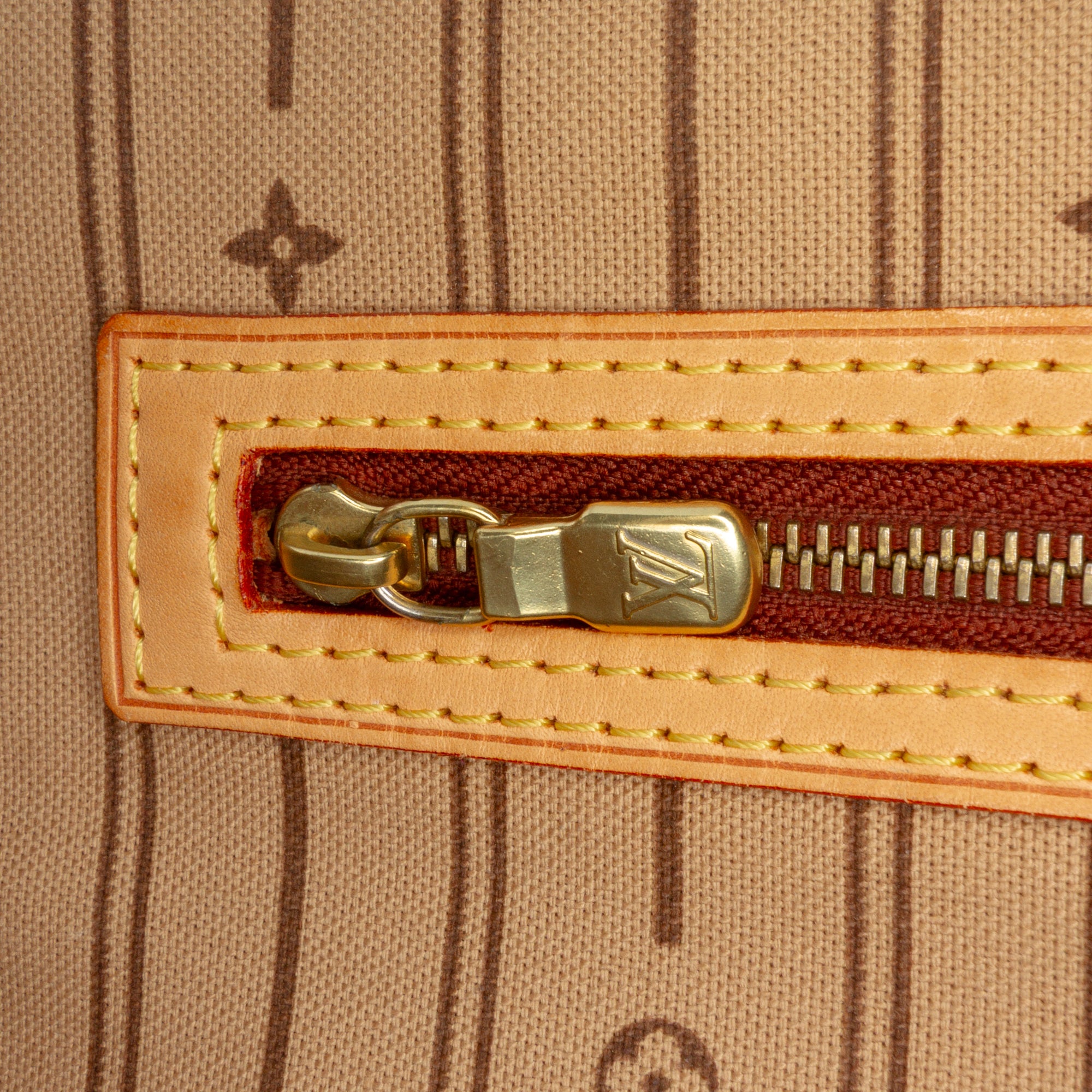 Monogram Neverfull GM