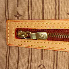 Monogram Neverfull GM