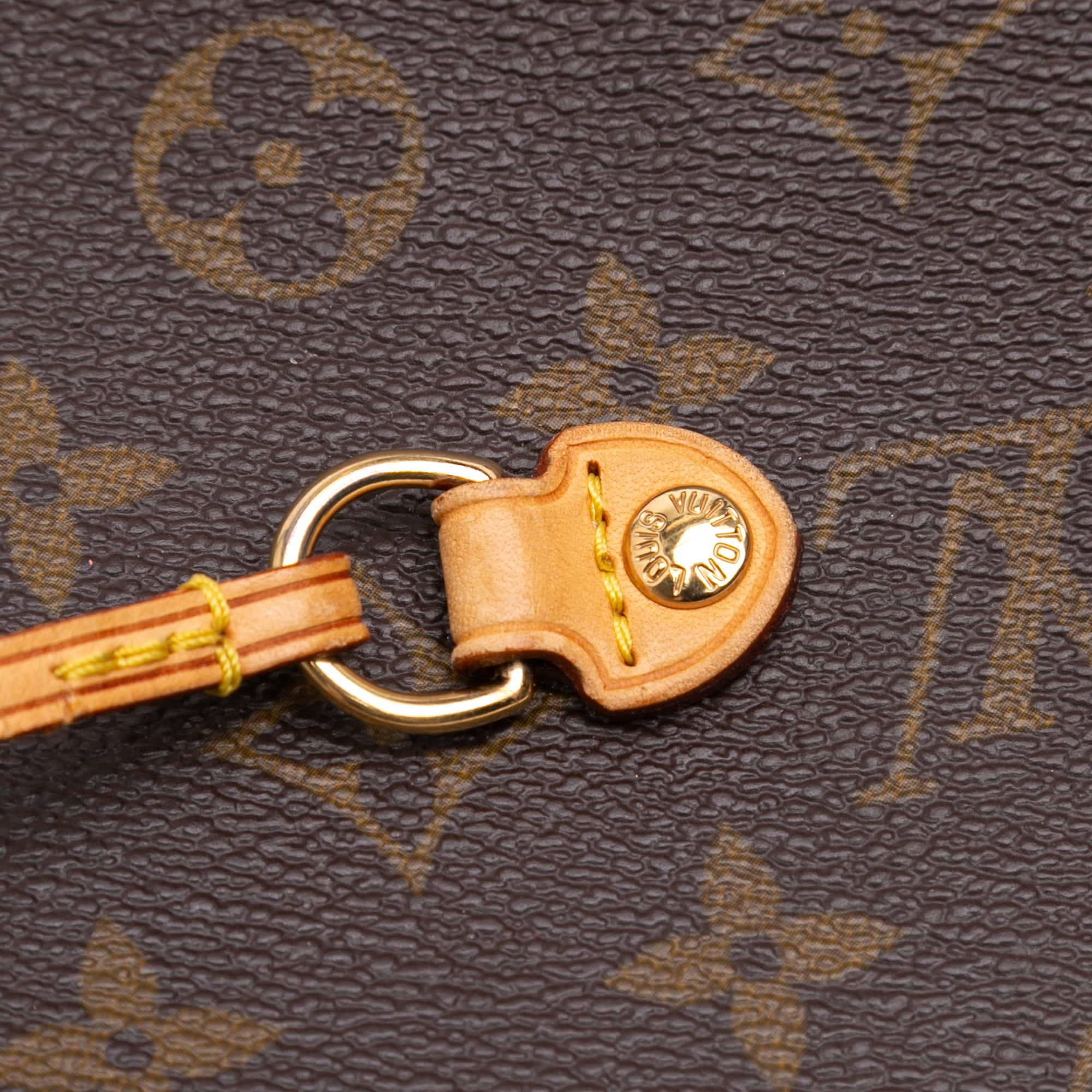 Monogram Neverfull GM