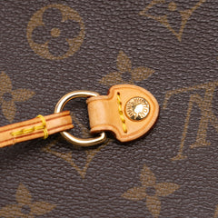 Monogram Neverfull GM