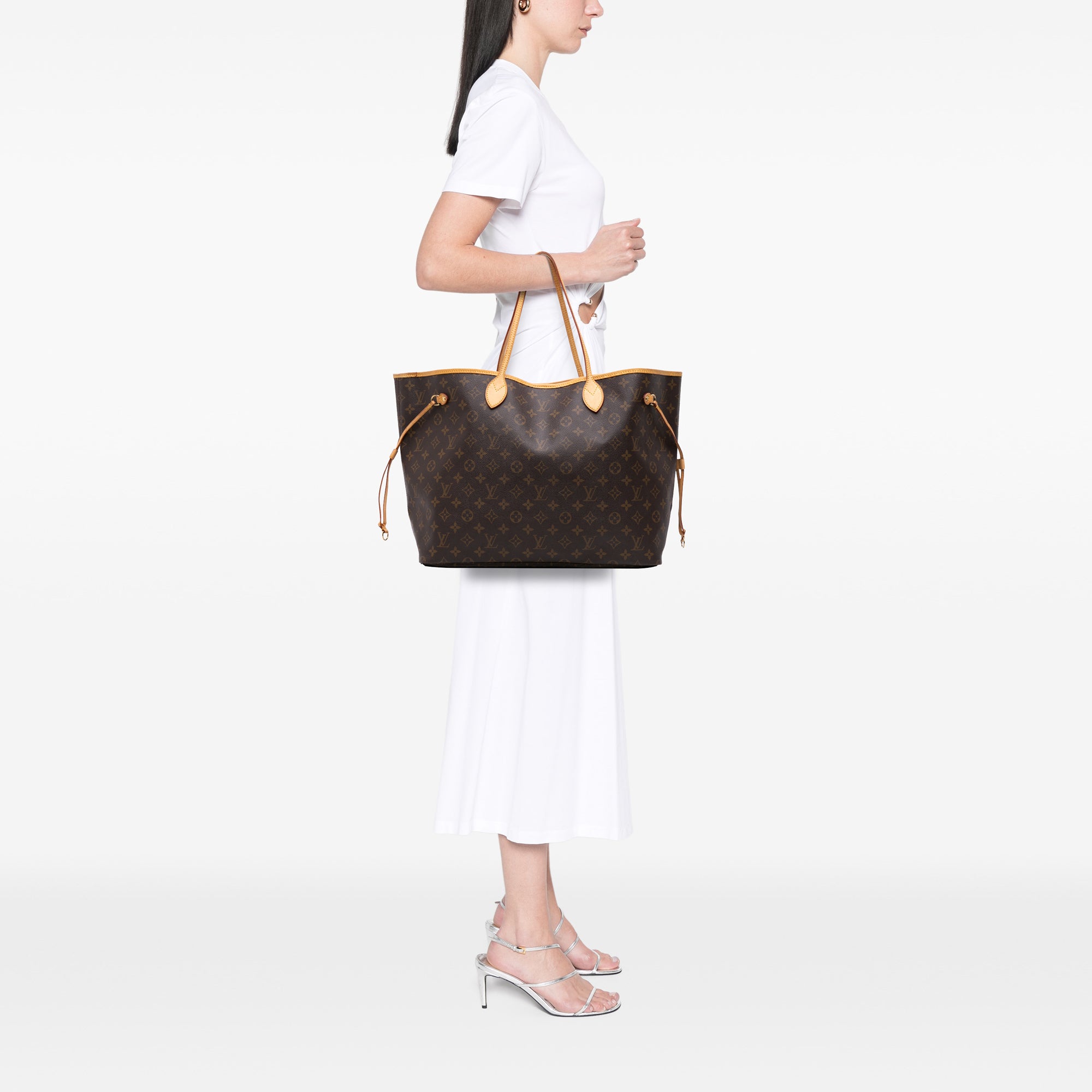 Monogram Neverfull GM