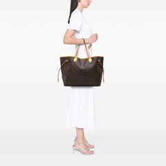 Monogram Neverfull GM