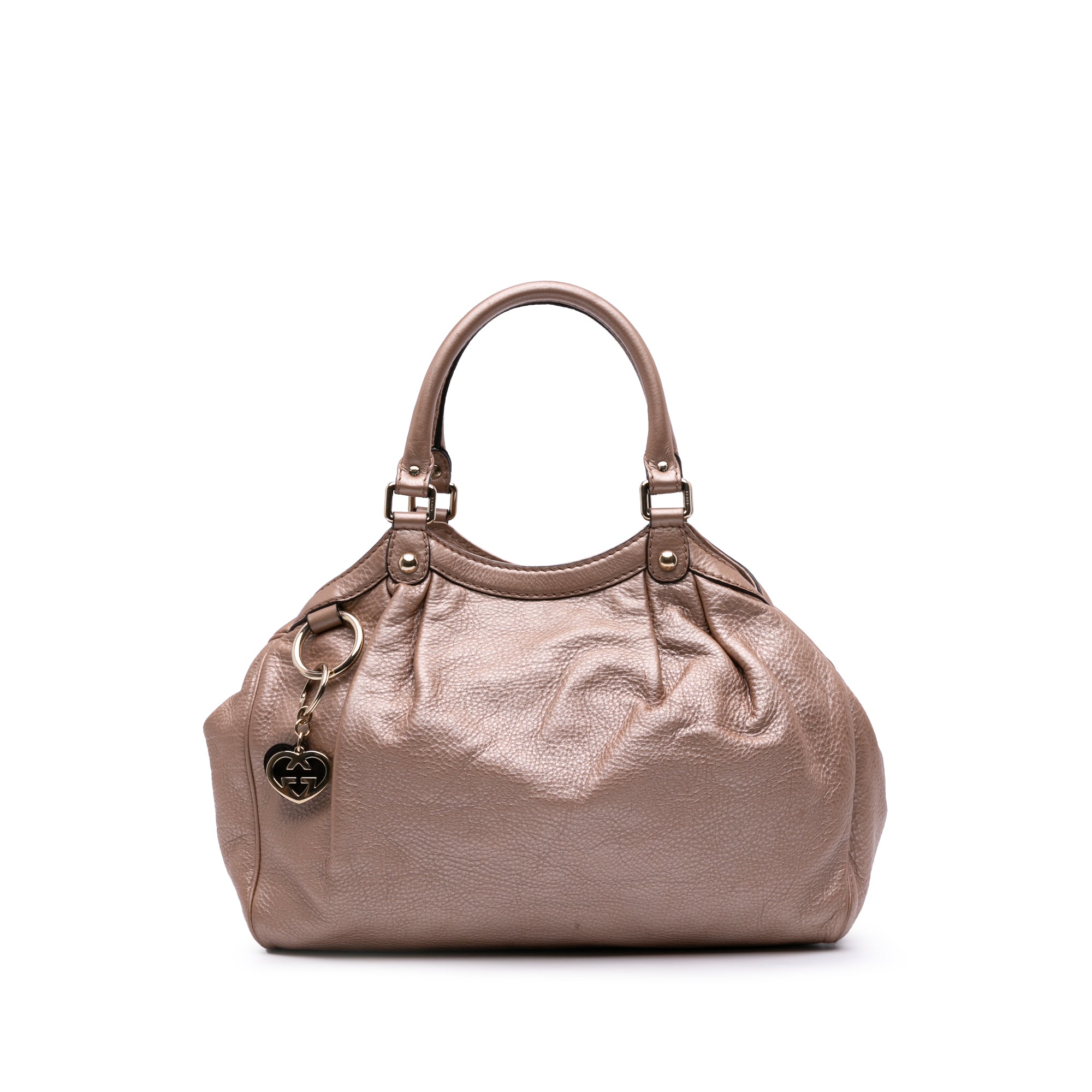 Medium Calfskin Sukey Tote