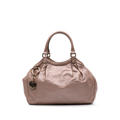 Medium Calfskin Sukey Tote