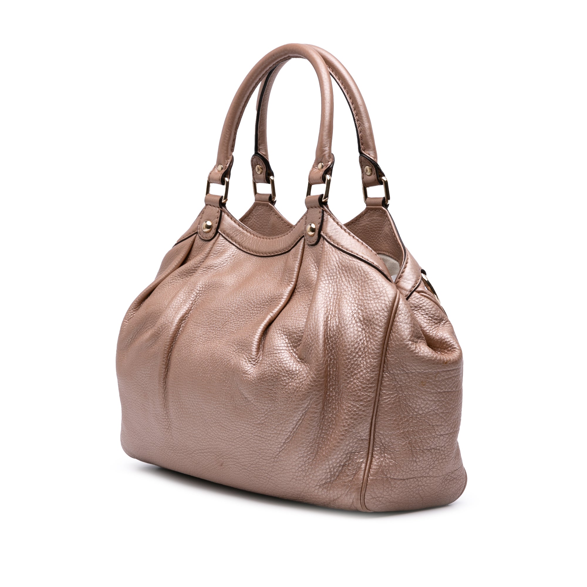 Medium Calfskin Sukey Tote