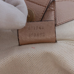 Medium Calfskin Sukey Tote