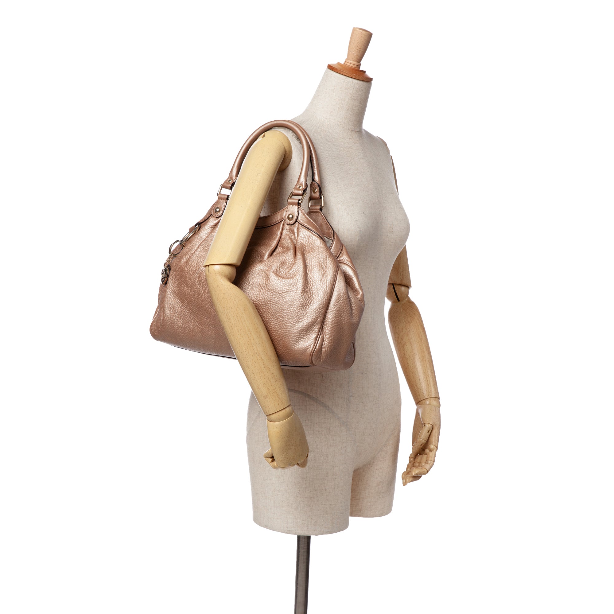 Medium Calfskin Sukey Tote