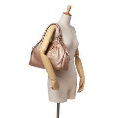 Medium Calfskin Sukey Tote
