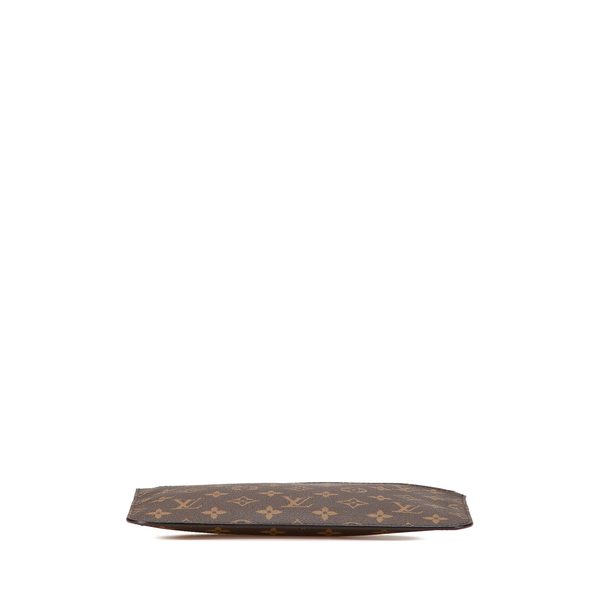 Monogram Neverfull Pouch