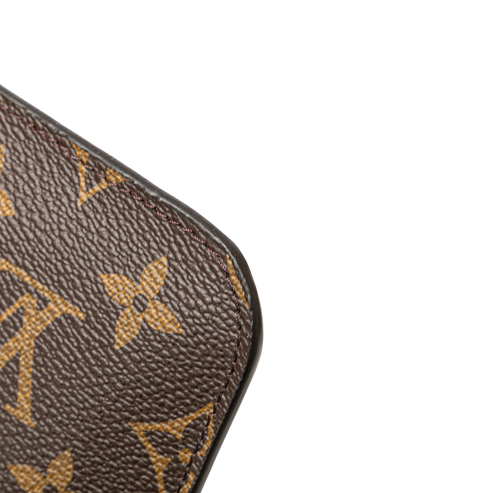 Monogram Neverfull Pouch