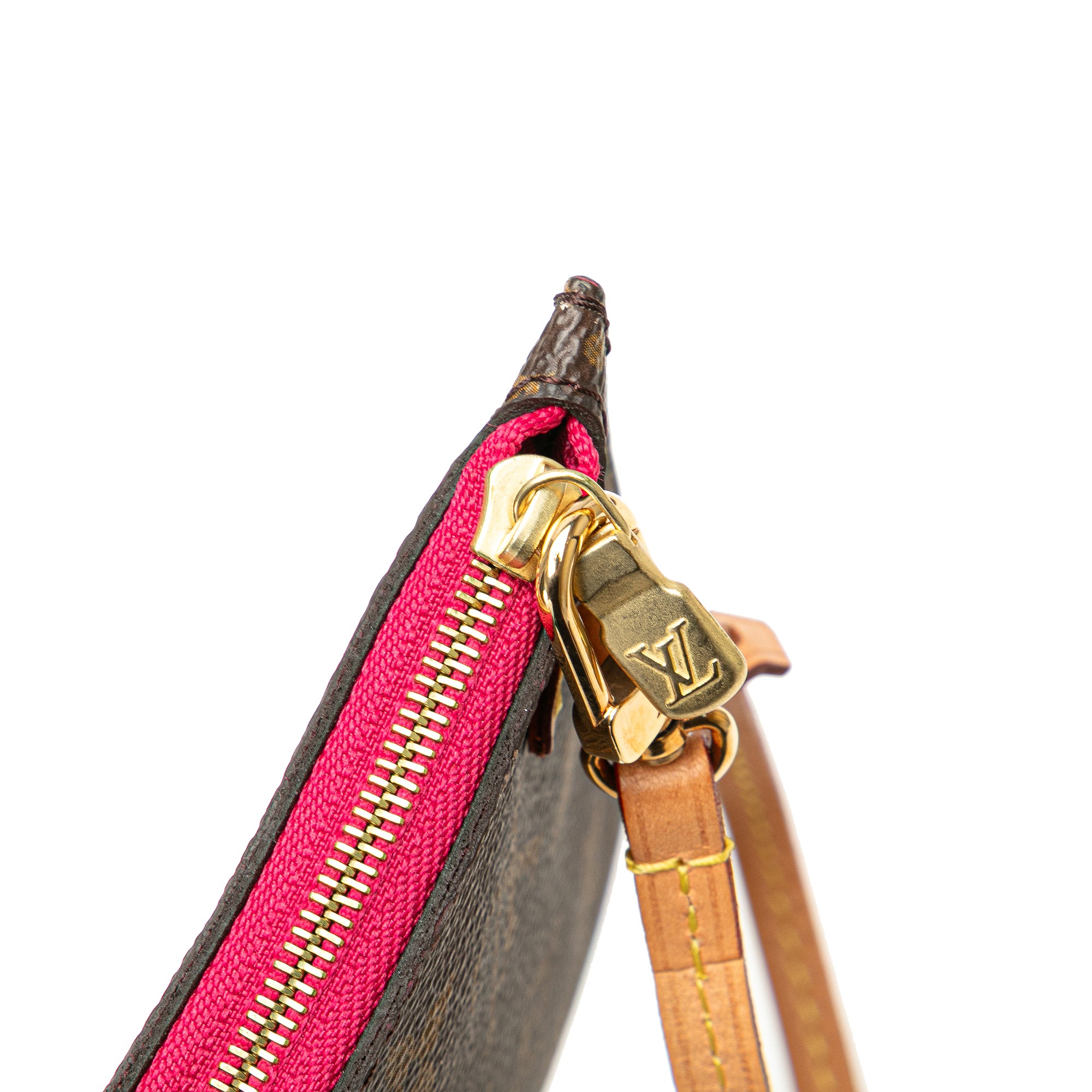Monogram Neverfull Pouch